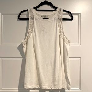 NWT Express One Eleven Tank size L